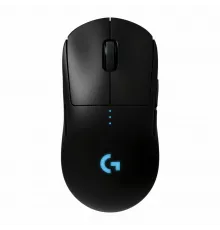 Мышь Logitech G PRO X SUPERLIGHT черный