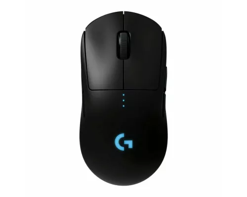 Мышь Logitech G PRO X SUPERLIGHT черный