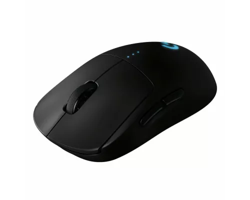 Мышь Logitech G PRO X SUPERLIGHT черный