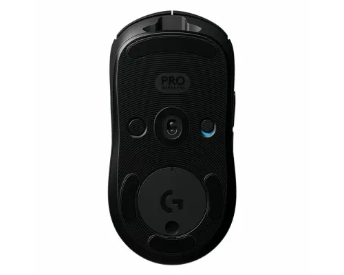 Мышь Logitech G PRO X SUPERLIGHT черный