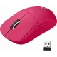 Мышь Logitech G PRO X SUPERLIGHT розовый