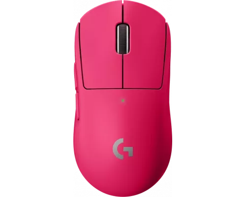 Мышь Logitech G PRO X SUPERLIGHT розовый