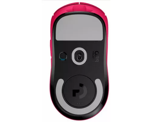 Мышь Logitech G PRO X SUPERLIGHT розовый