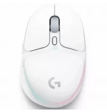 Мышь Logitech G705 белый