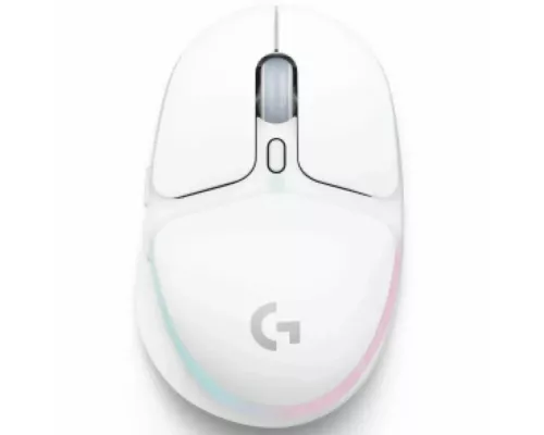 Мышь Logitech G705 белый