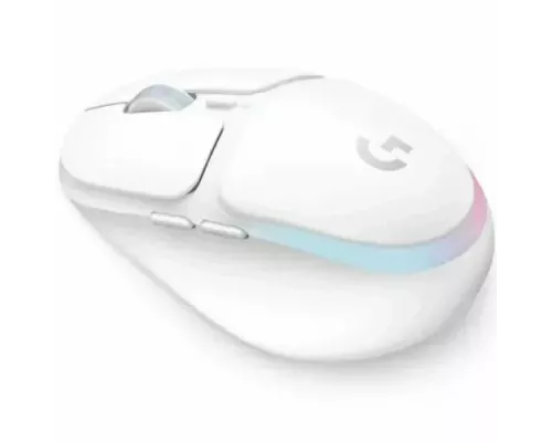 Мышь Logitech G705 белый