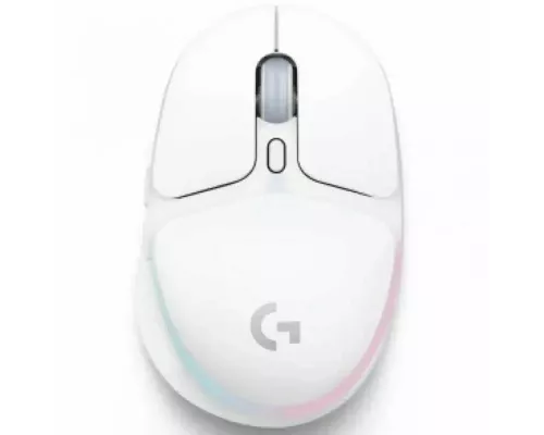 Мышь Logitech G705 белый
