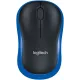 Мышь Logitech M185 синий