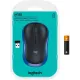 Мышь Logitech M185 синий