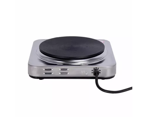 Настольная плита Manya EHP-1511S серебристый