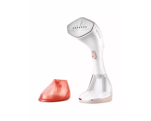 Отпариватель Kitfort КТ-929-1 бело-коричневый