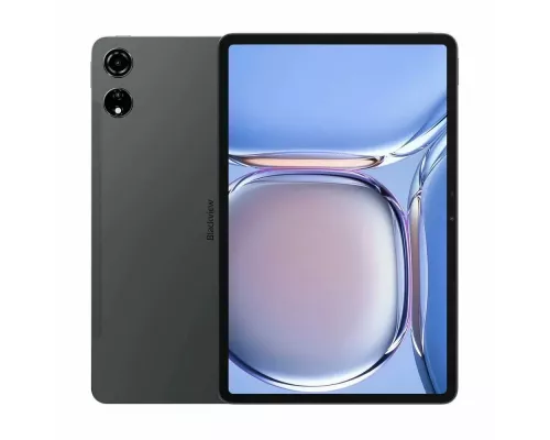 Планшет Blackview MEGA 3 12/256GB SET Space Grey