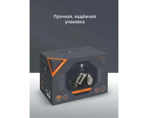 Пылесос Leonord LE-1423