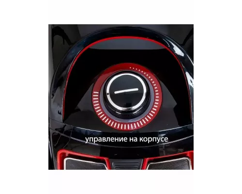 Пылесос PIONEER VC355C