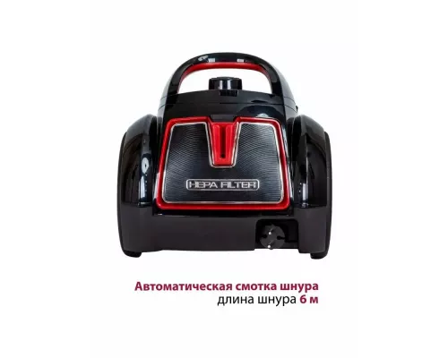 Пылесос PIONEER VC355C