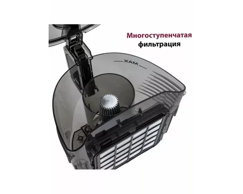 Пылесос PIONEER VC355C