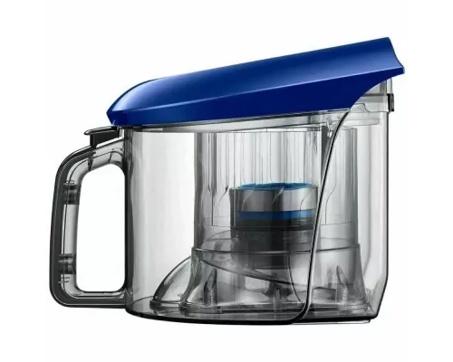 Пылесос Samsung VC18M2120SB/MA синий/черный