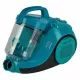 Пылесос Tefal TW2922EA бирюзовый/черный