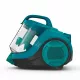 Пылесос Tefal TW2922EA бирюзовый/черный