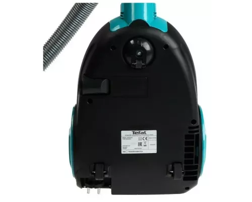 Пылесос Tefal TW2922EA бирюзовый/черный