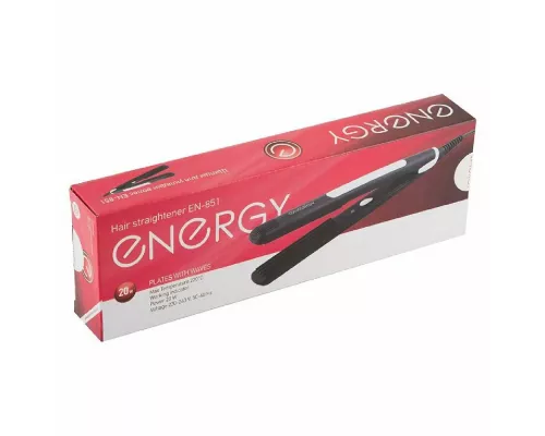 Щипцы Energy EN-851
