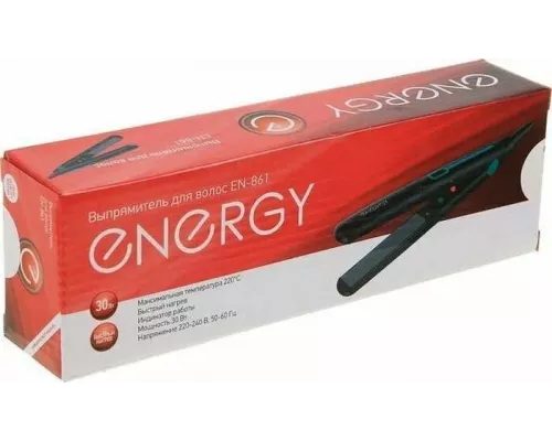 Щипцы Energy EN-861