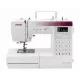 Швейная машина Janome Sewist 740DC