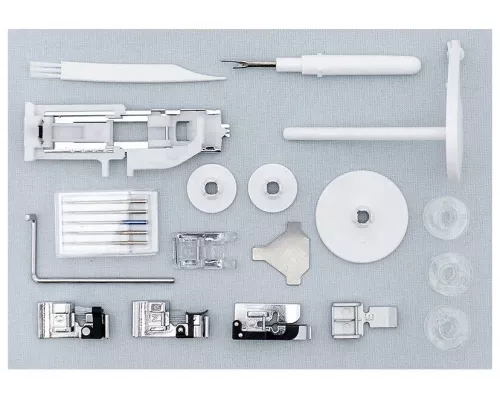 Швейная машина Janome Sewist 740DC