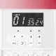 Швейная машина Janome Sewist 740DC