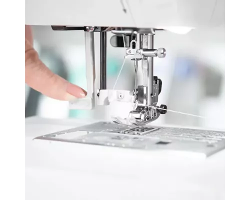 Швейная машина Janome Sewist 740DC