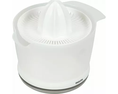 Соковыжималка PHILIPS HR2738/00 белый