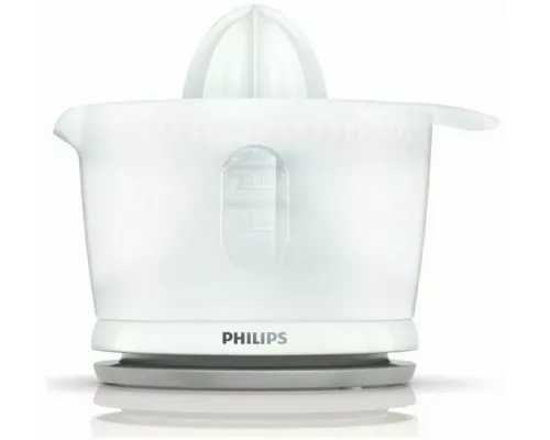 Соковыжималка PHILIPS HR2738/00 белый