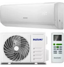 Сплит система SUZUKI SUSH-С129BE