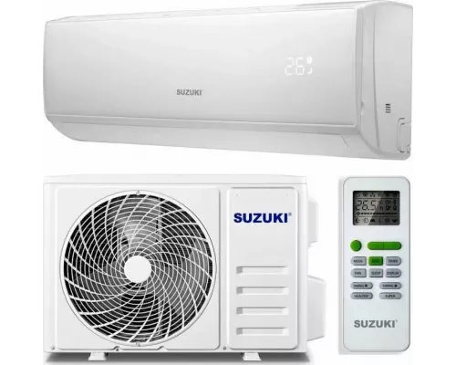Сплит система SUZUKI SUSH-С129BE