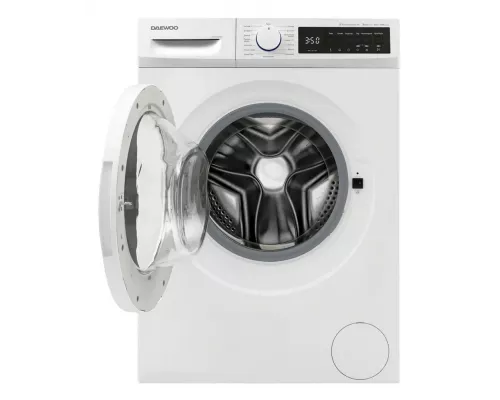 Стиральная машина DAEWOO WM012T2WU9RU белый