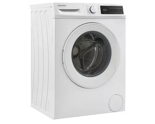 Стиральная машина DAEWOO WM012T2WU9RU белый