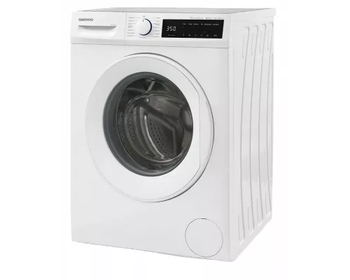 Стиральная машина DAEWOO WM012T2WU9RU белый
