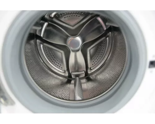 Стиральная машина DAEWOO WM012T2WU9RU белый