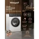Стиральная машина Weissgauff WM 45127 DC Inverter Steam
