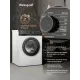 Стиральная машина Weissgauff WM 45127 DC Inverter Steam