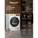 Сушильная машина Weissgauff WD 567H