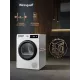 Сушильная машина Weissgauff WD 567H
