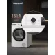 Сушильная машина Weissgauff WD 567H