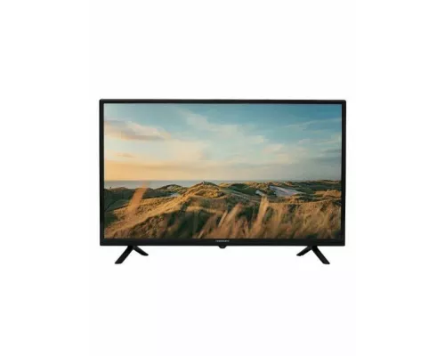 Телевизор HORIZONT 43FHDS25BG
