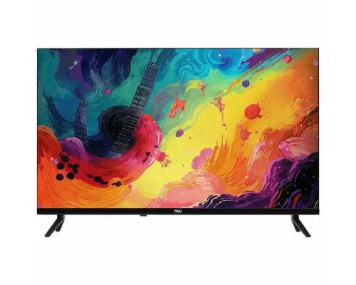 Телевизор MIU H32SLT101SV