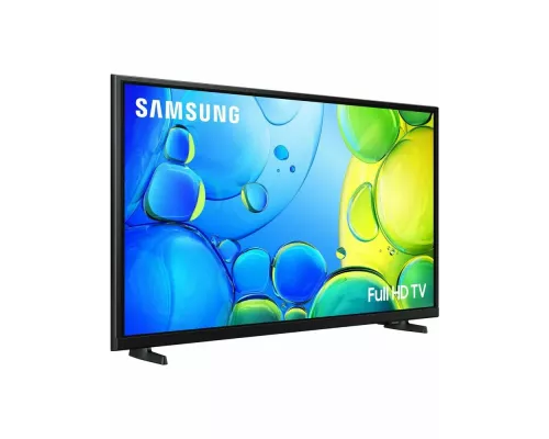 Телевизор SAMSUNG UE-43F6000FUXRU