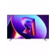 Телевизор YANDEX YNDX-00104 черный