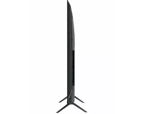 Телевизор YANDEX YNDX-00104 черный