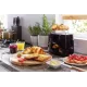 Тостер PHILIPS HD2581/90 черный
