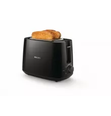 Тостер PHILIPS HD2581/90 черный